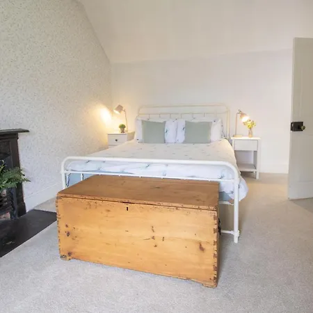 Semesterbostad Church Farm Wilton (North Yorkshire)