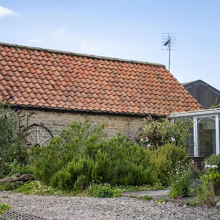 Semesterbostad Church Farm Wilton (North Yorkshire)