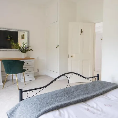 Church Farm * Wilton (North Yorkshire)