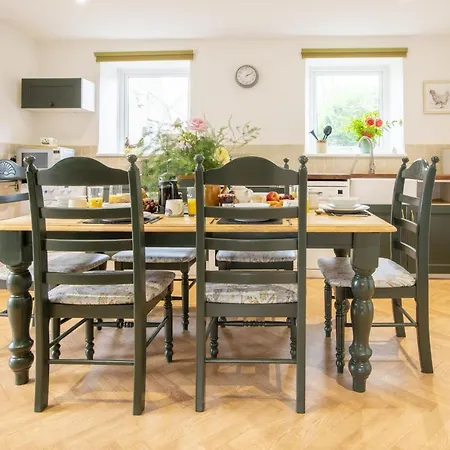 Church Farm 펜션 Wilton (North Yorkshire)