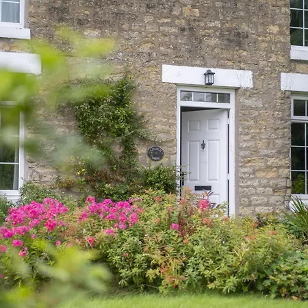 Church Farm * Wilton (North Yorkshire)