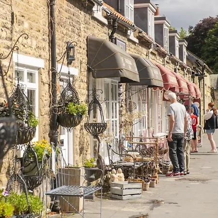 Church Farm 펜션 Wilton (North Yorkshire)