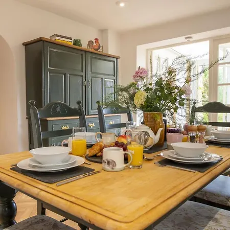 Church Farm * Wilton (North Yorkshire)