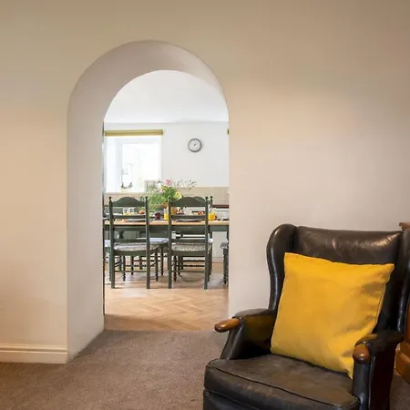 Church Farm 펜션 Wilton (North Yorkshire)