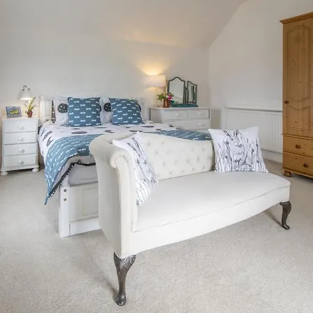 Church Farm * Wilton (North Yorkshire)