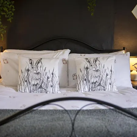 펜션 Church Farm *