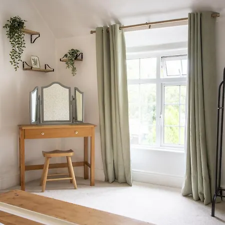 펜션 Church Farm Wilton (North Yorkshire)