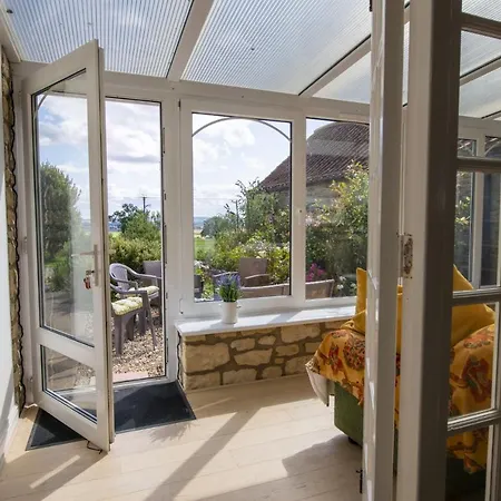 Church Farm Wilton (North Yorkshire)