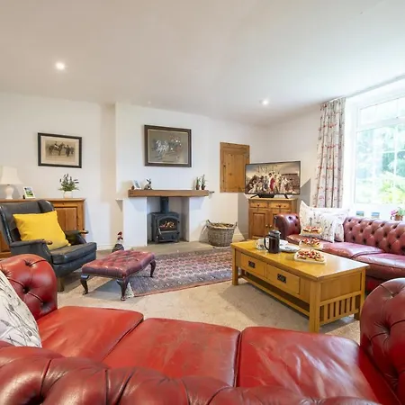 Church Farm * Wilton (North Yorkshire)