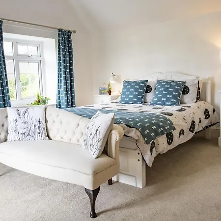 Hébergement de vacances Church Farm *