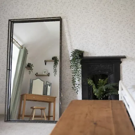 Church Farm Hébergement de vacances Wilton (North Yorkshire)