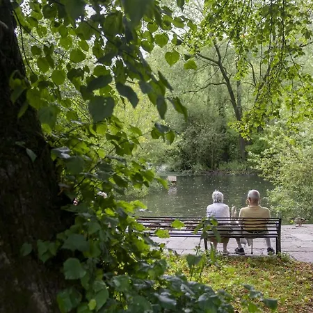 Church Farm Hébergement de vacances