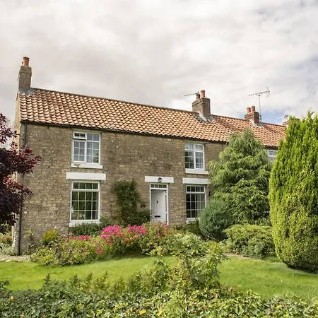 Ferienhaus Church Farm Wilton (North Yorkshire)