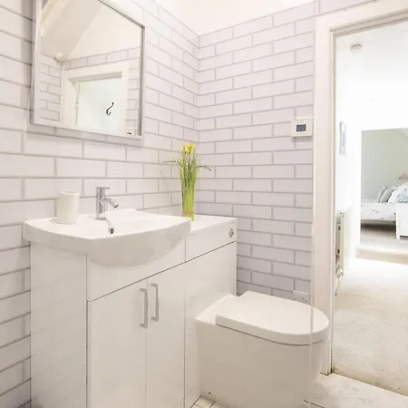 Hébergement de vacances Church Farm