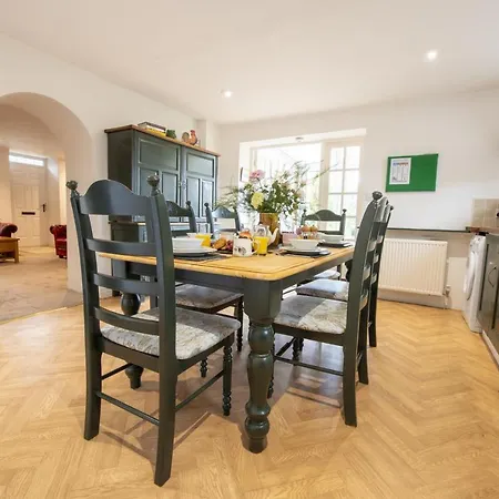 Church Farm Hébergement de vacances