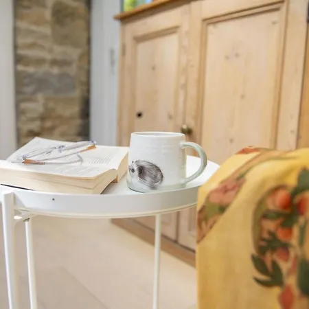 Church Farm Hébergement de vacances *