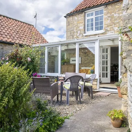 Hébergement de vacances Church Farm