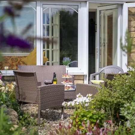 Hébergement de vacances Church Farm *